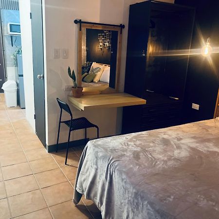 Central San Juan Studio Extérieur photo