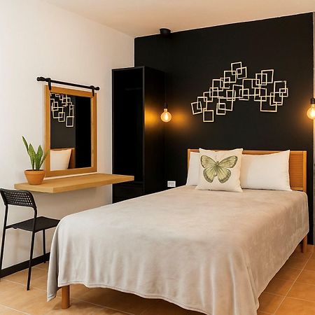 Central San Juan Studio Extérieur photo