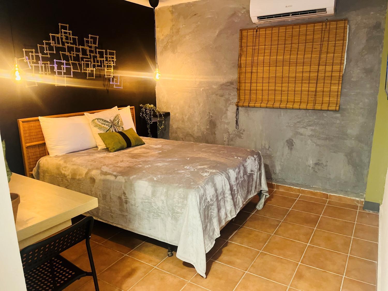 Central San Juan Studio Extérieur photo
