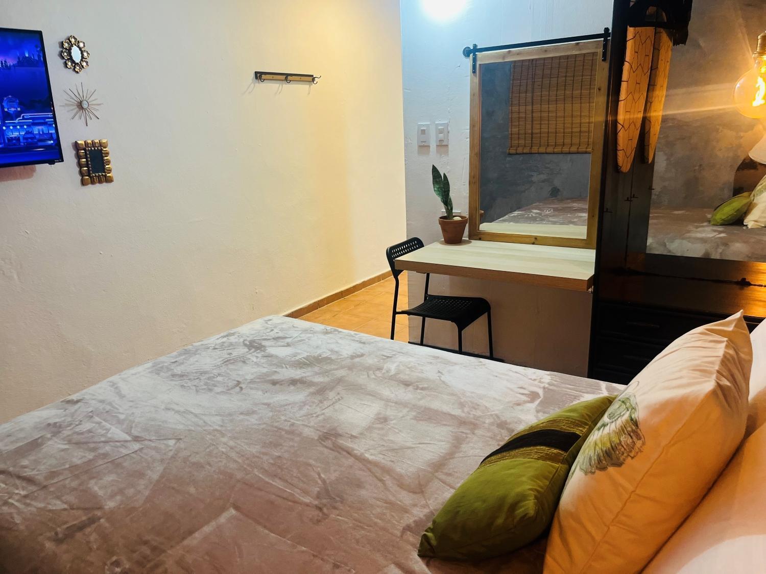 Central San Juan Studio Extérieur photo