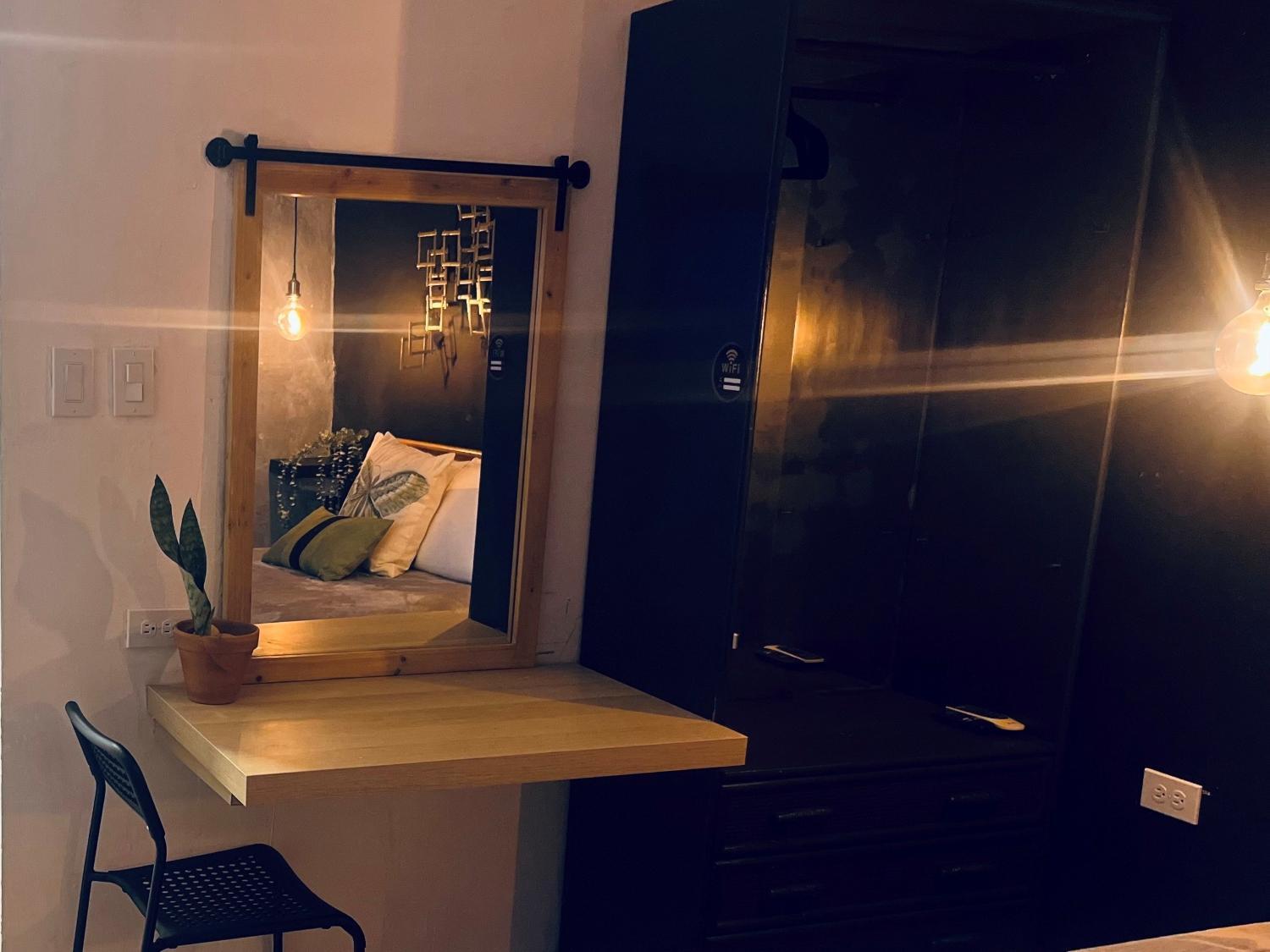 Central San Juan Studio Extérieur photo