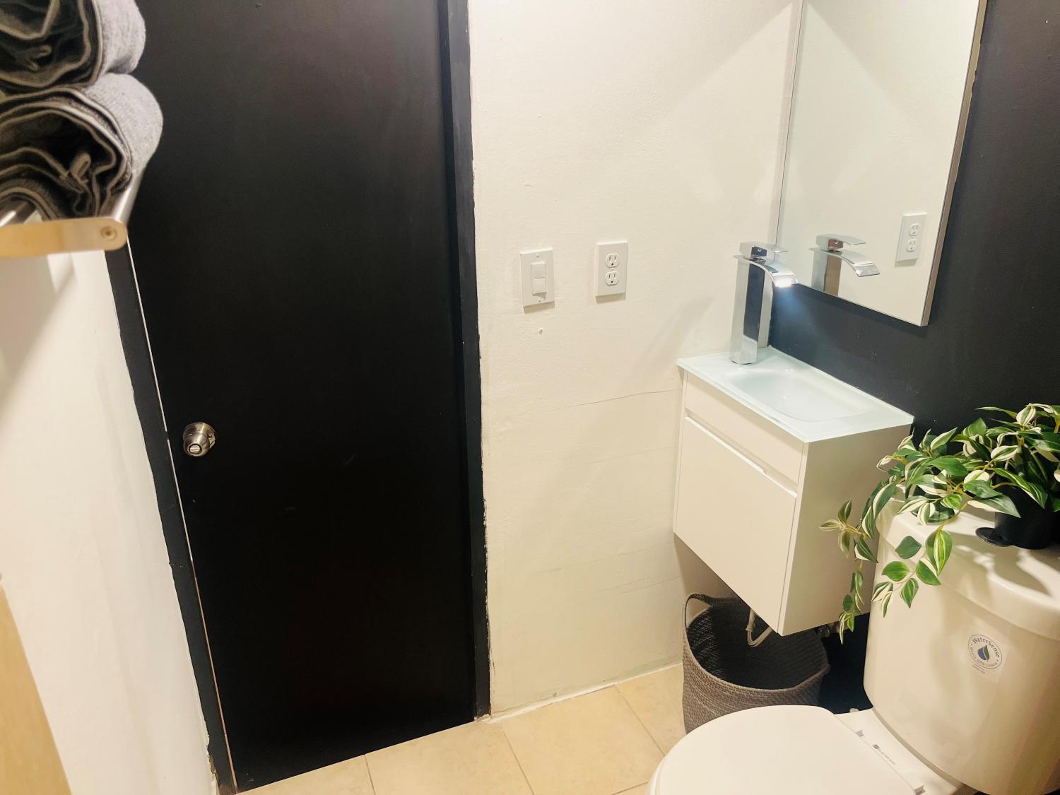 Central San Juan Studio Extérieur photo