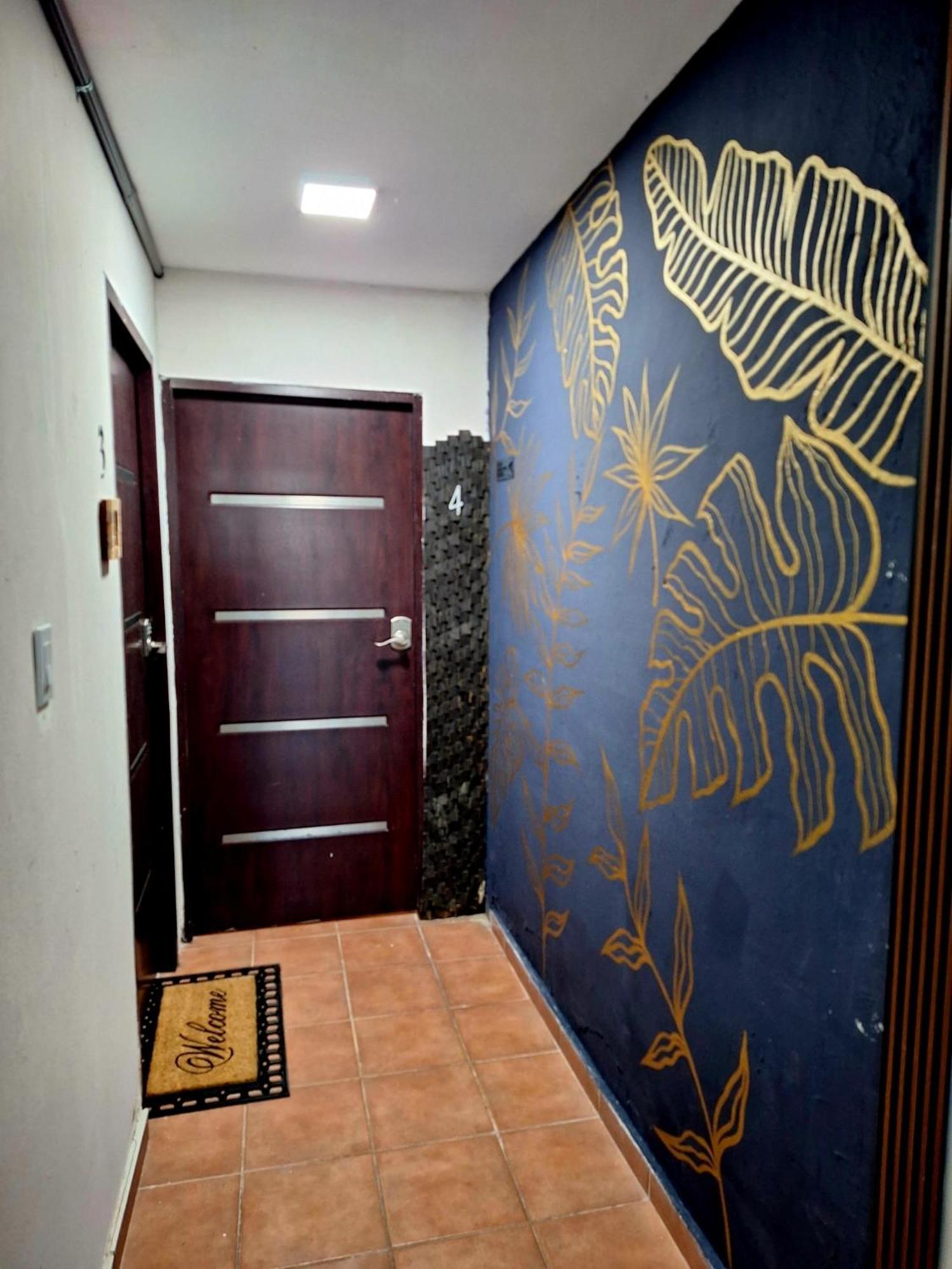 Central San Juan Studio Extérieur photo