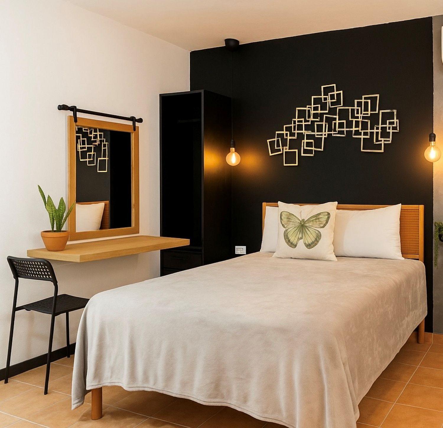 Central San Juan Studio Extérieur photo